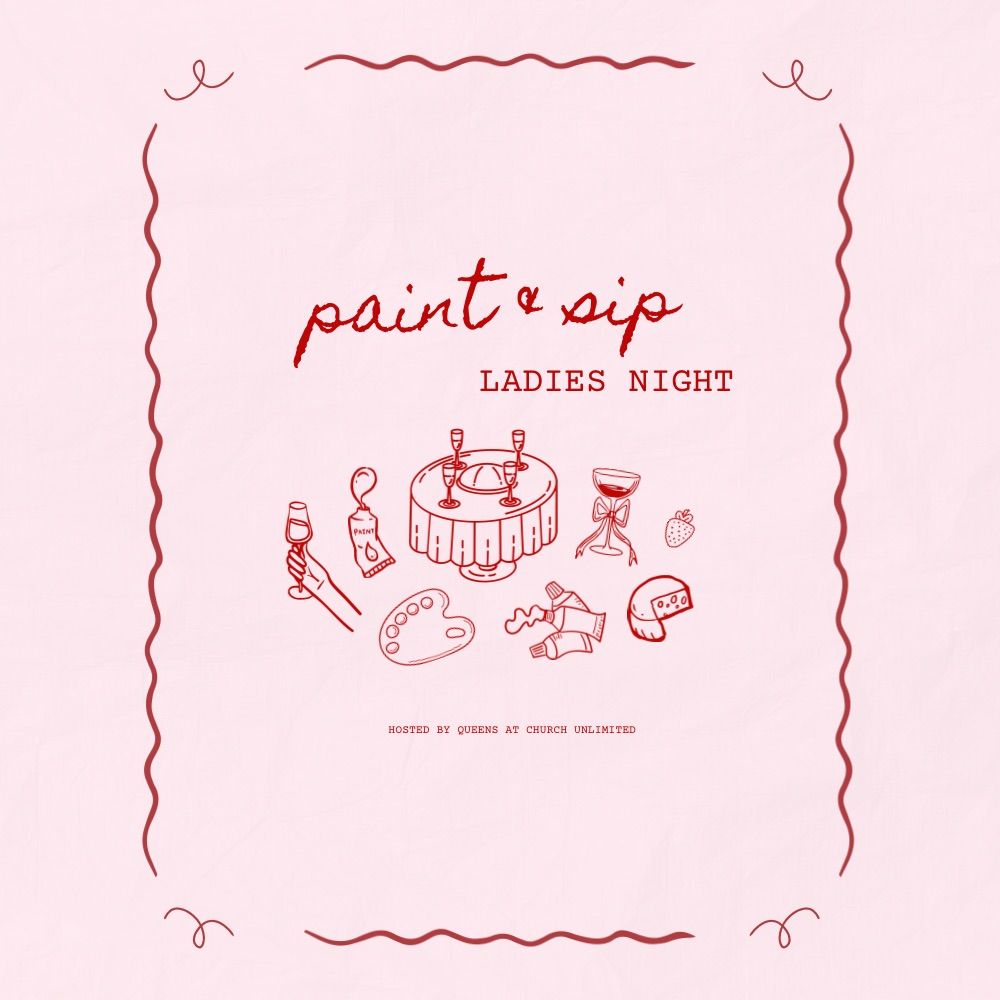 Queens: Paint & Sip