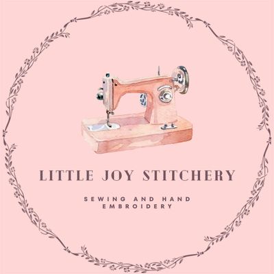 Little Joy Stitchery