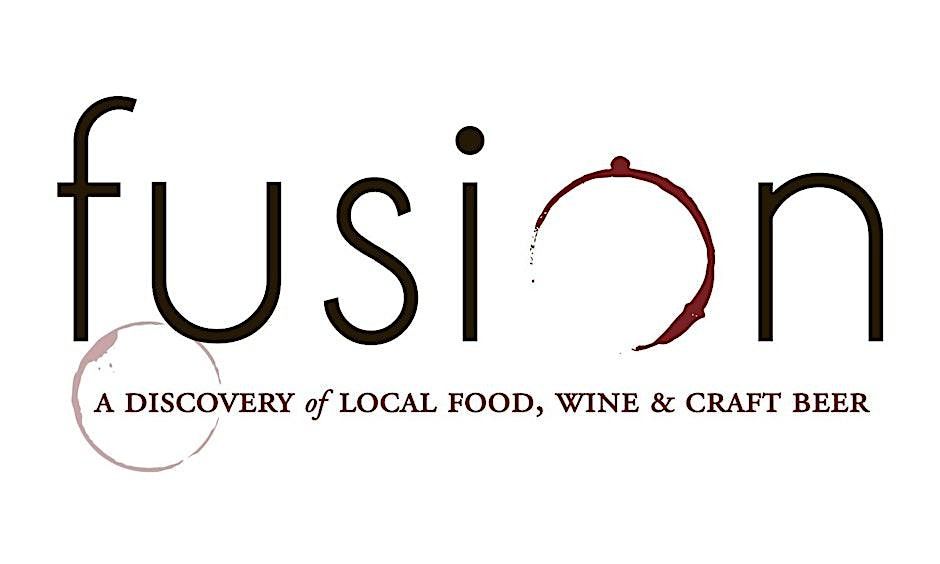 Fusion-A Discovery of Local Food Wine and Craft Beer