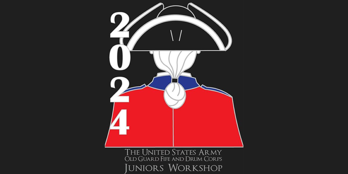 Juniors Workshop 2024