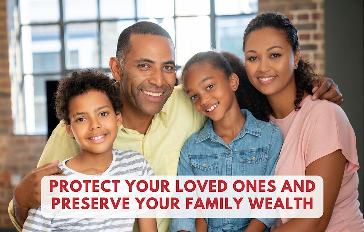 Creating Generational Wealth With Estate Planning