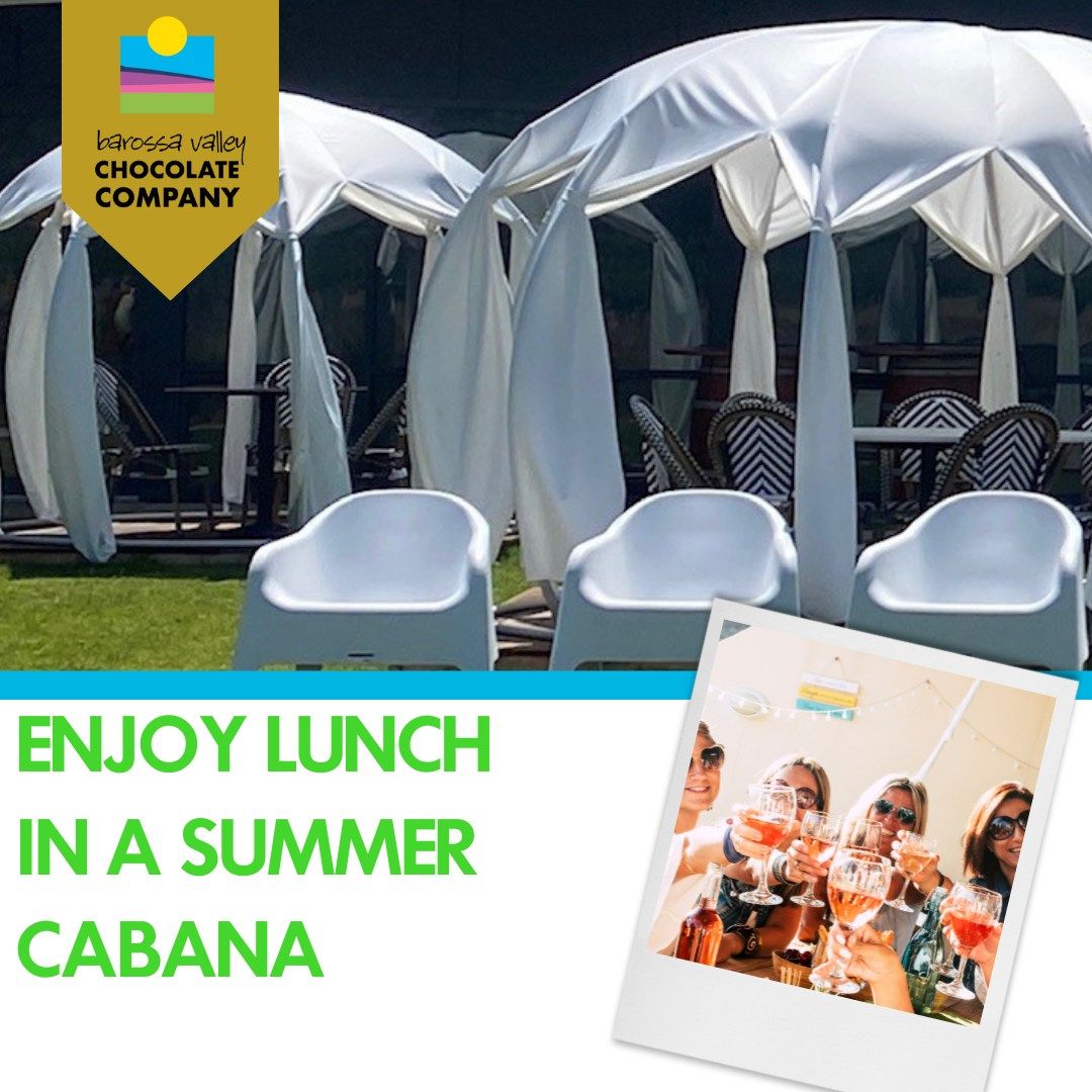 Summer Cabanas