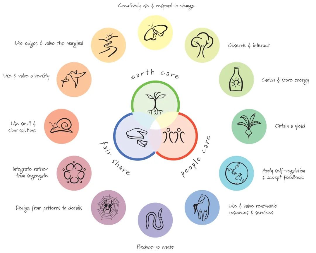 Permaculture Presentation