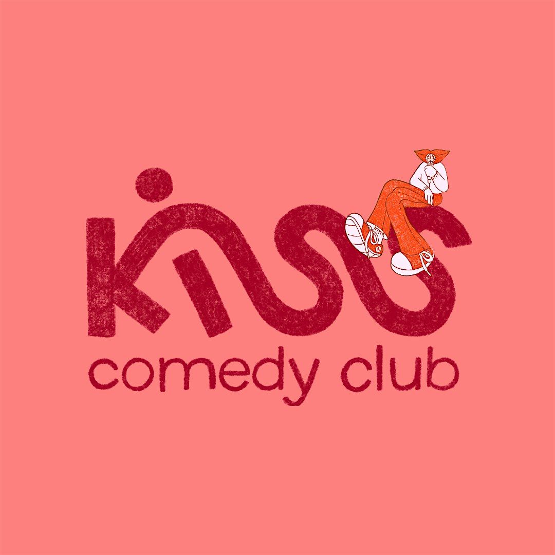 Kiss Comedy Club