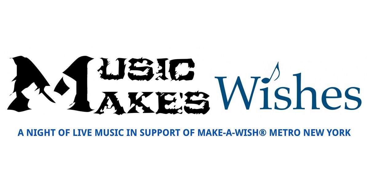 Music Makes Wishes 2024