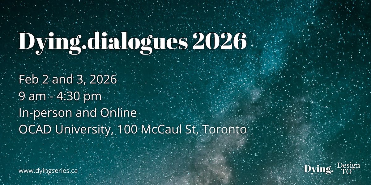 Dying.dialogues 2026