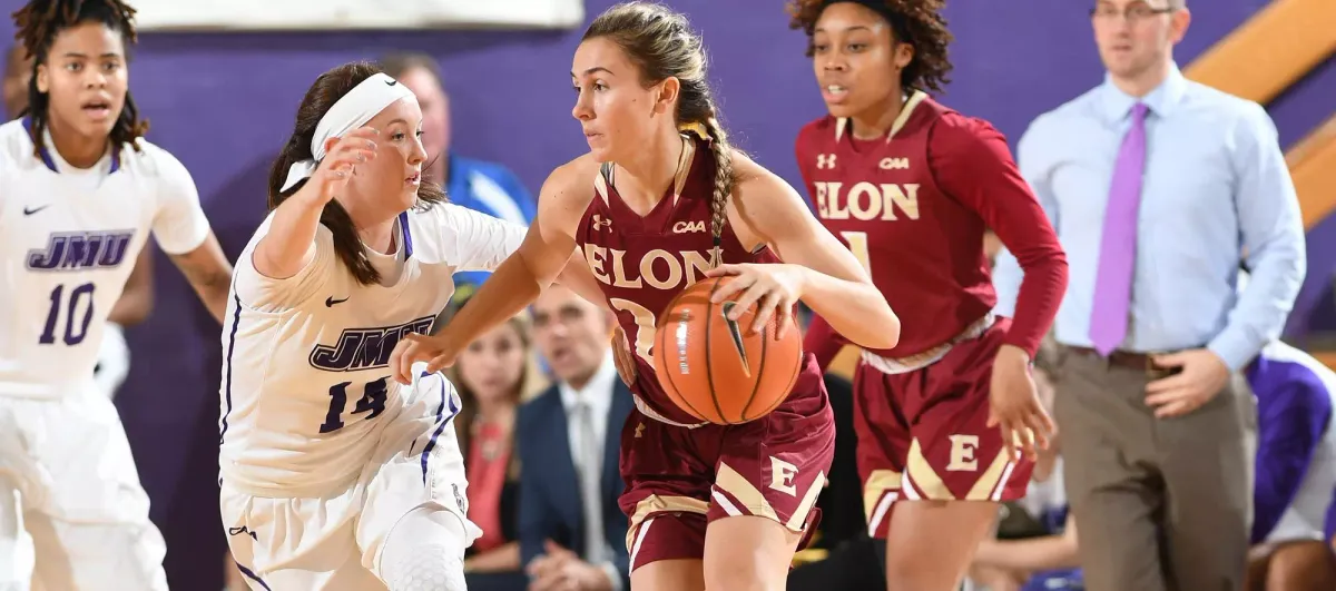 CAA Womens Basketball Tournament - Quarterfinals (#1 NC A&T vs TBD, #4 Drexel vs TBD)