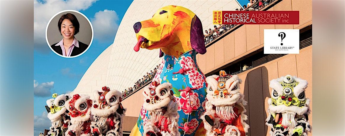 Navigating Chinese Identity in Australia in the 21st Century