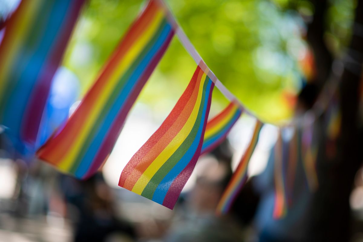 Tuggeranong Lake Pride Walk,Cycle Run 