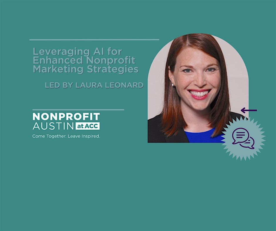 Leveraging AI for Enhanced Nonprofit Marketing Strategies