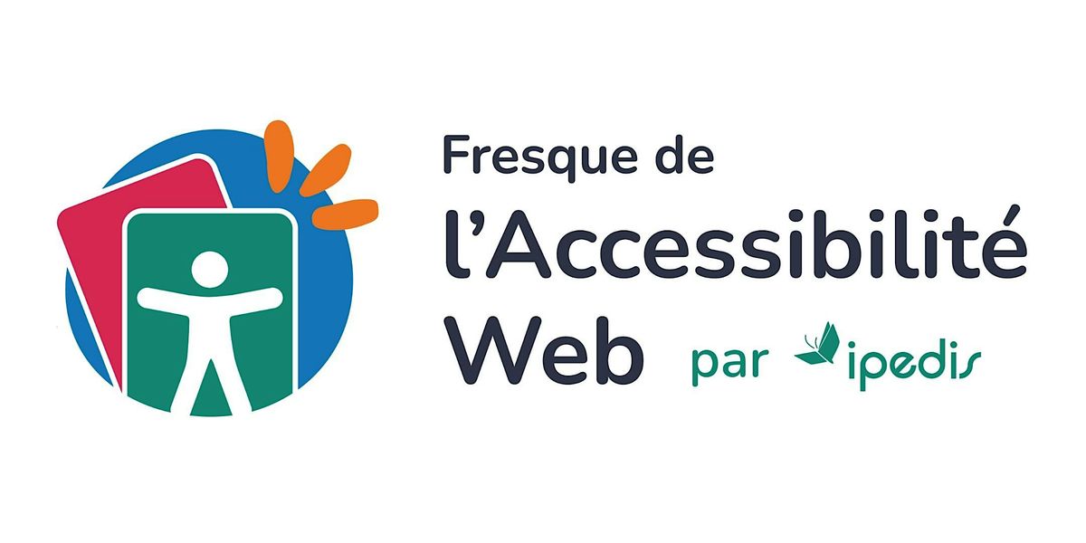 Fresque de l'Accessibilit\u00e9 Web