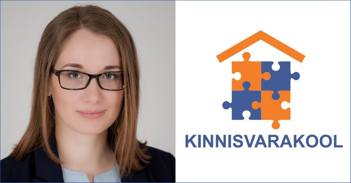 Kinnisvarakool: Kinnisvara ostmine kohtut\u00e4iturilt