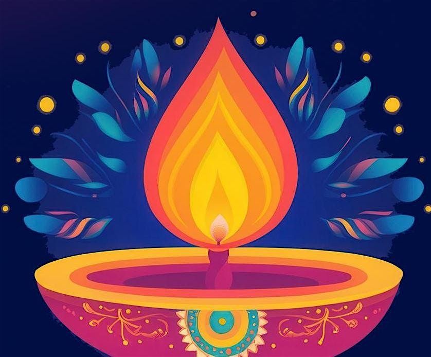 Diwali Celebration - Copthorne Prep School