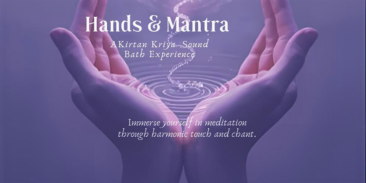 A timeless Kundalini meditation Sound Bath
