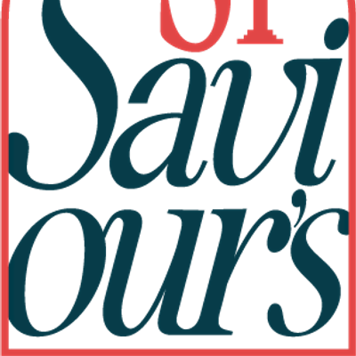 St Saviour's Church, Bath