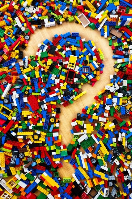 Half Term Lego Club -  Family Time (Private Space)