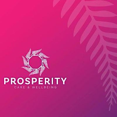Prosperity Care and Wellbeing