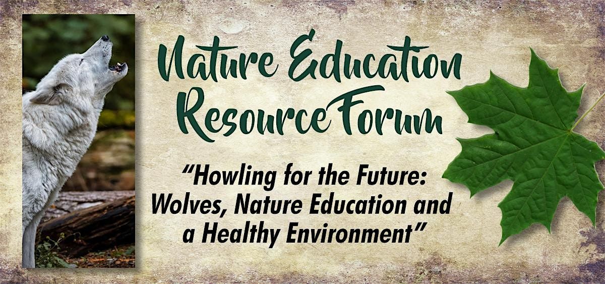 Nature Education Resource Forum (NERF)