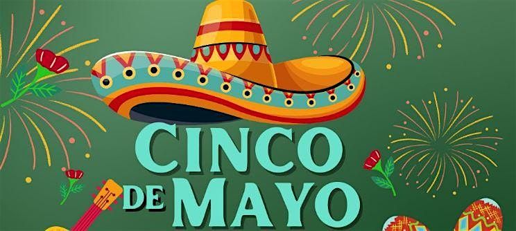 Tequila and Tacos : Cinco de Mayo Day Party
