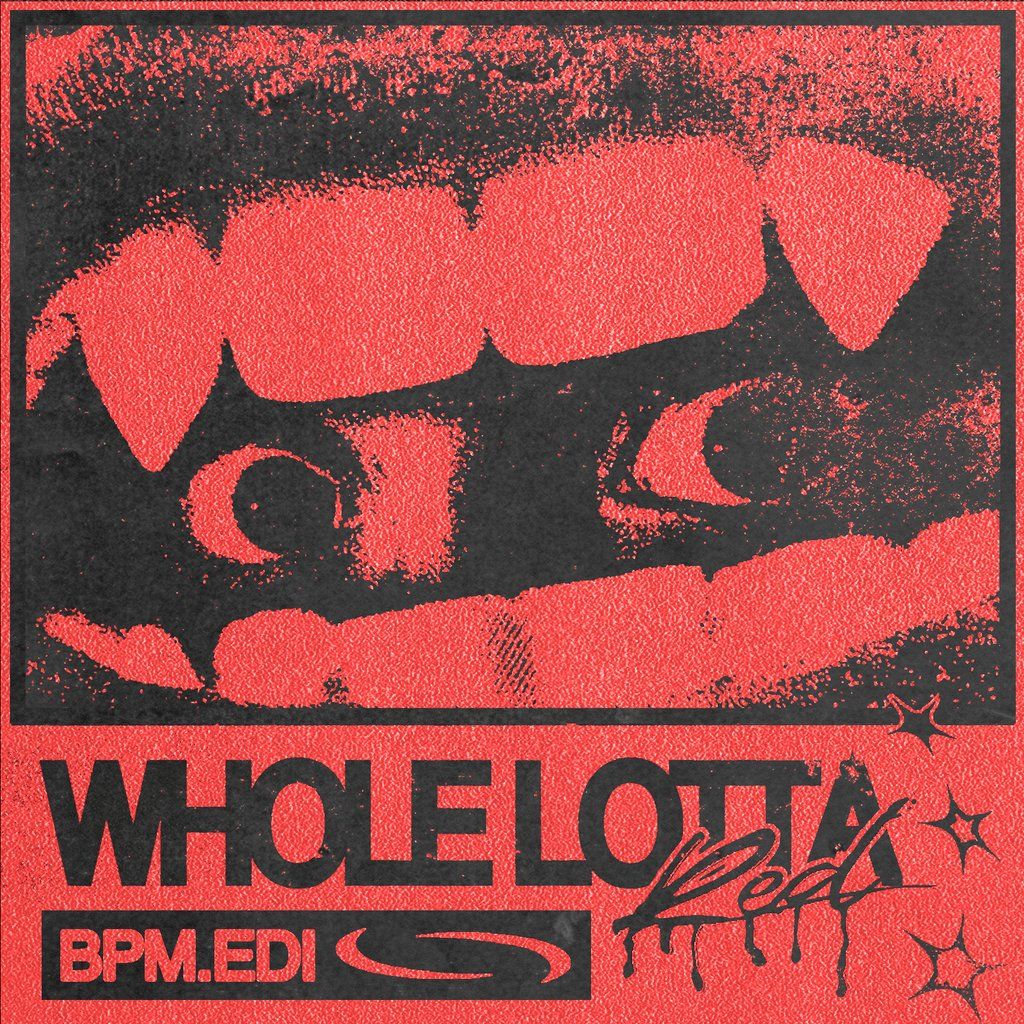 BPM | Whole Lotta Red | Halloween