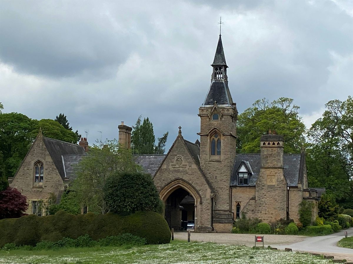 The Horse and Nottinghamshire's Country House Stables