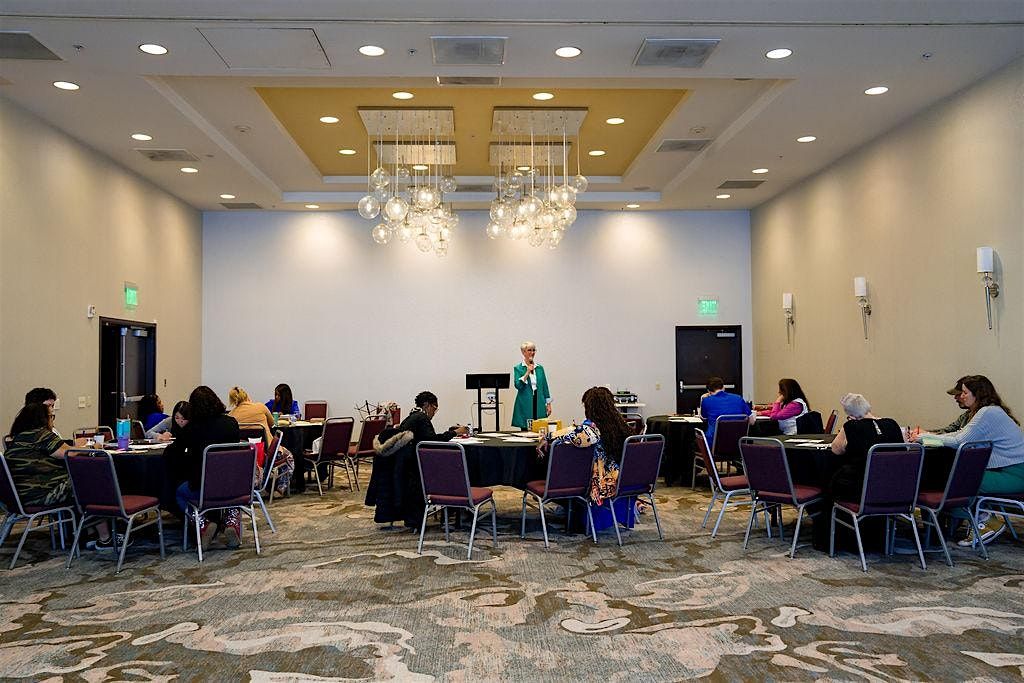W.O.M.E.N. in Leadership Conference Tour - Las Vegas
