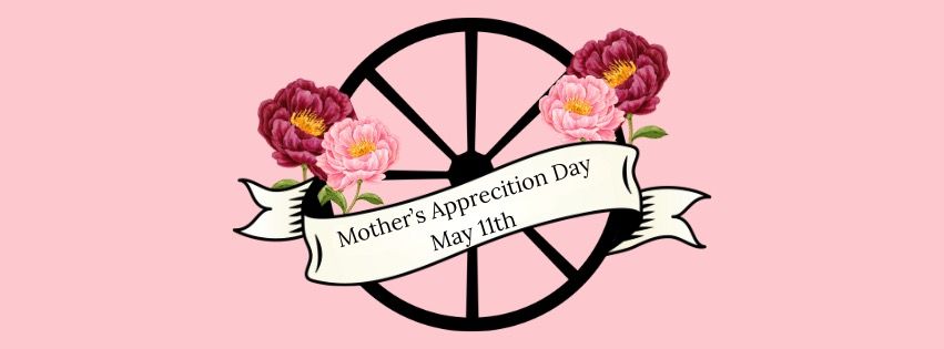Mother's Appreciation Day