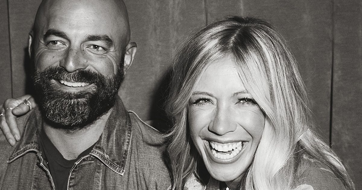 Lightning 100 Presents Drew and Ellie Holcomb | Ryman Auditorium