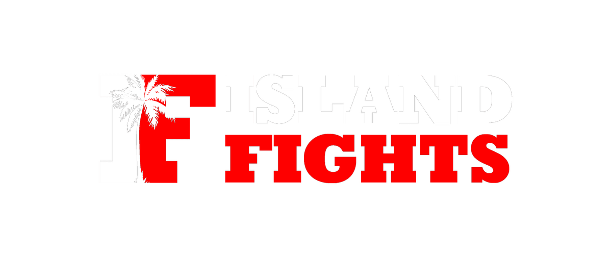 Island Fights 92