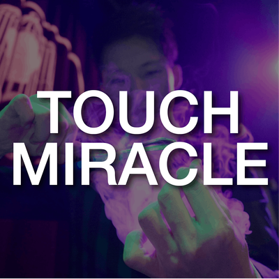 Touch Miracle