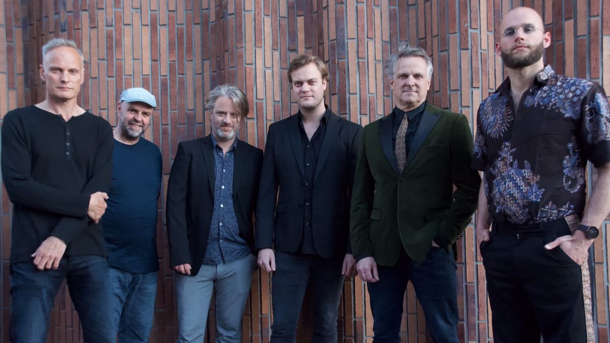 Songs of South Africa | JazzPodium Amersfoort