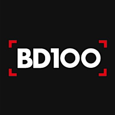 The BD100