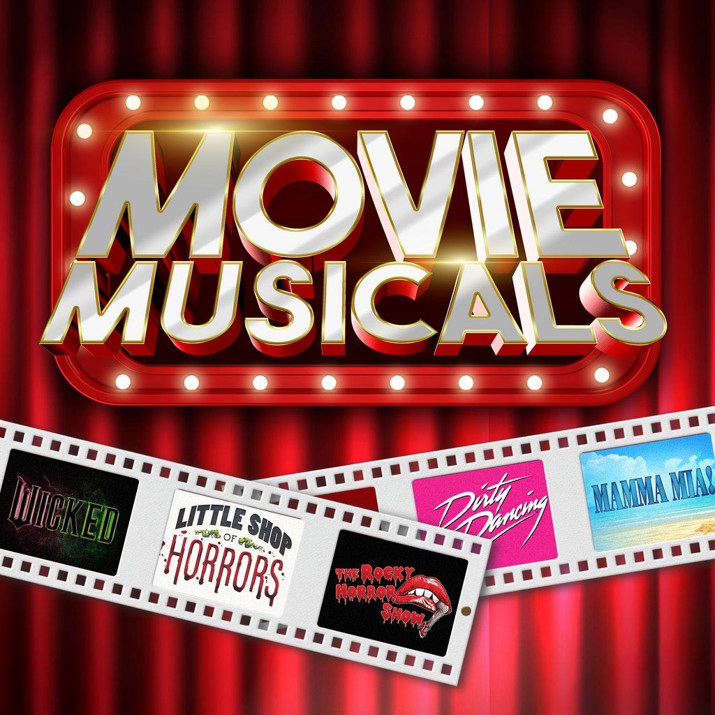 Movie Musicals