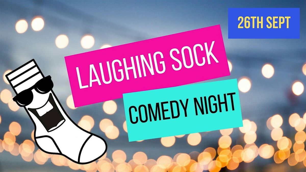 The Laughing Sock Comedy Night