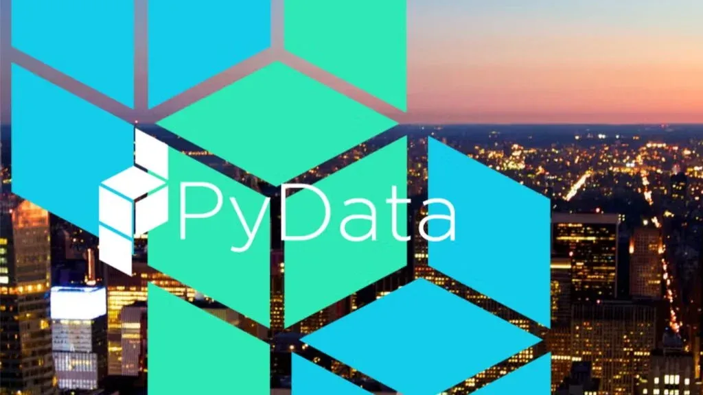 PyData Boston Conference 2025