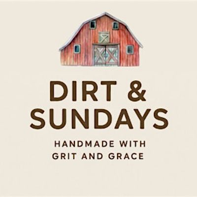 Dirt & Sundays