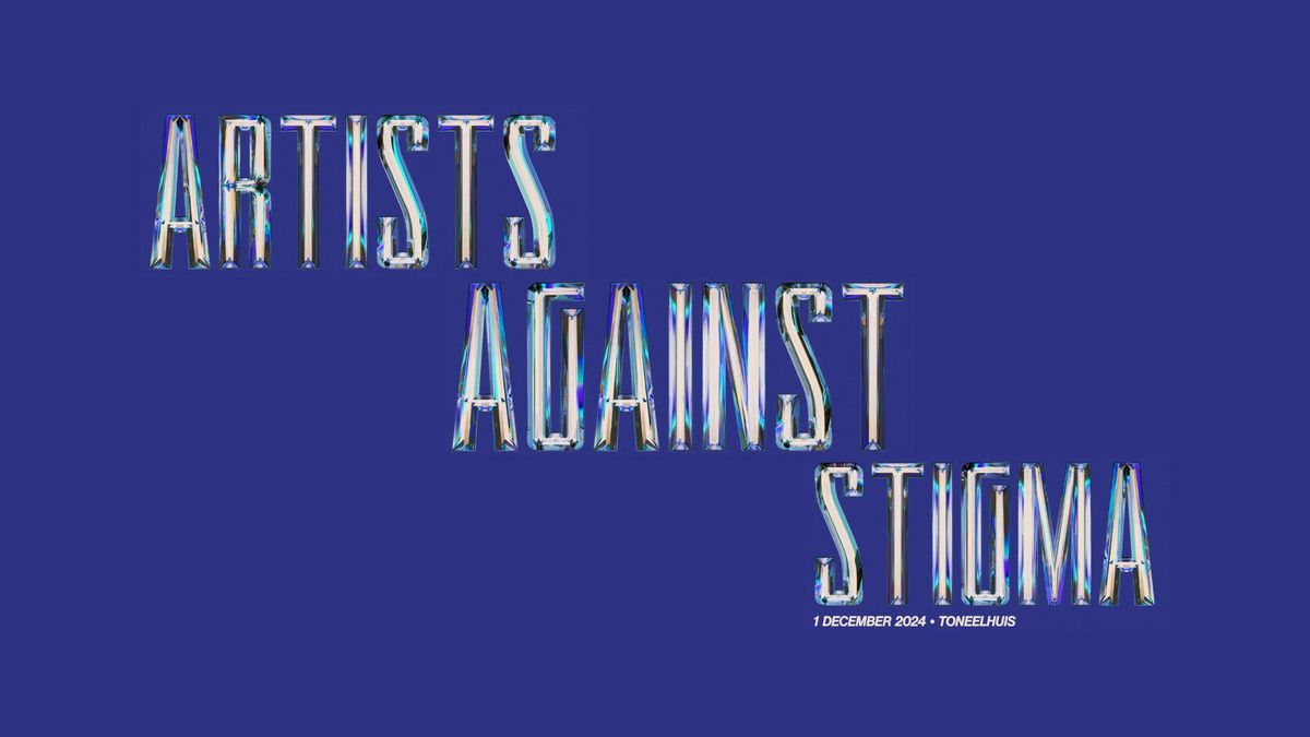 Artists Against Stigma