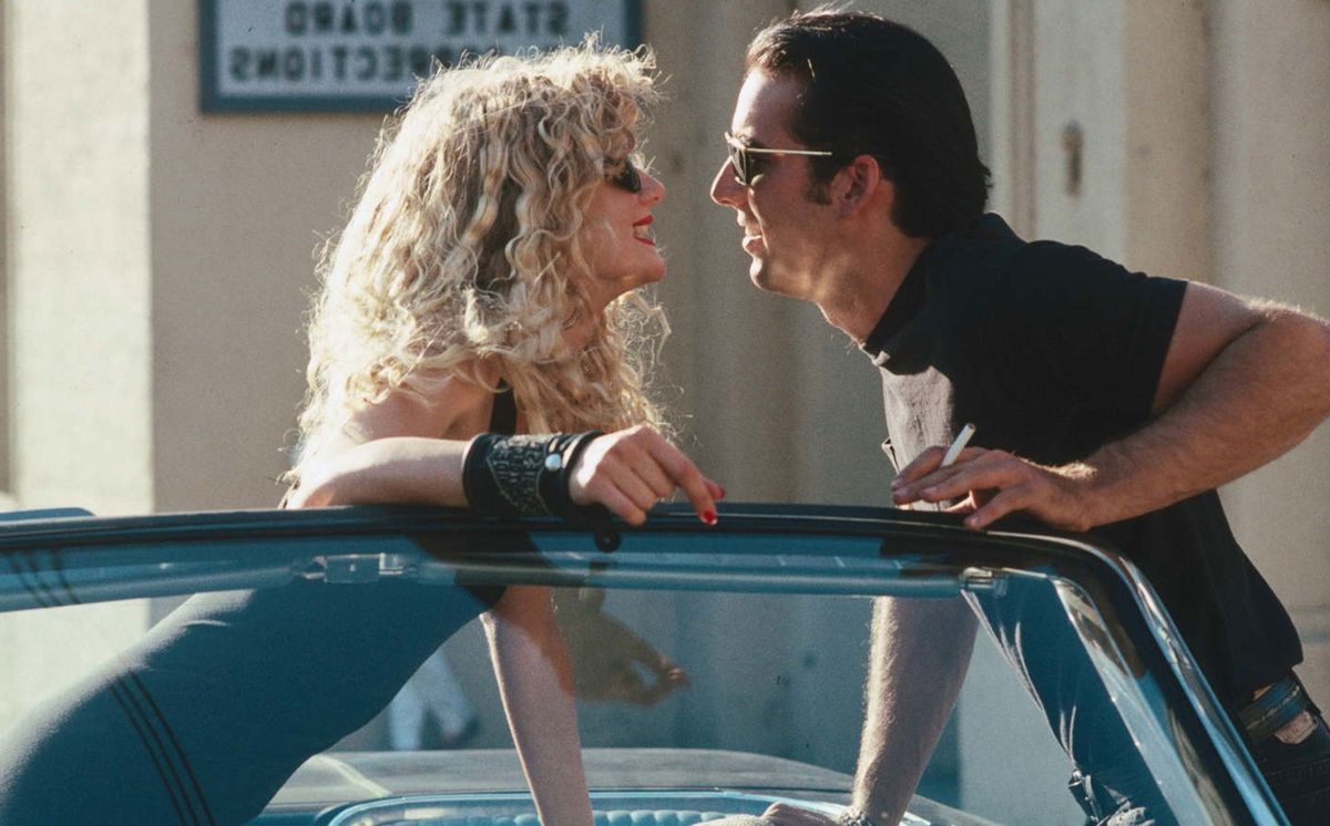 David Lynch: Wild at Heart | 3 mars