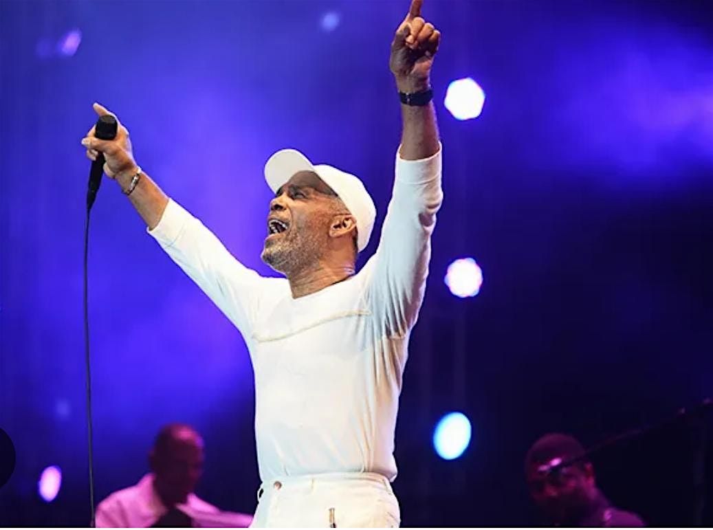 Frankie Beverly & Maze Tribute Show!