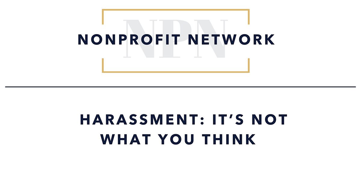 December 19th Nonprofit Network