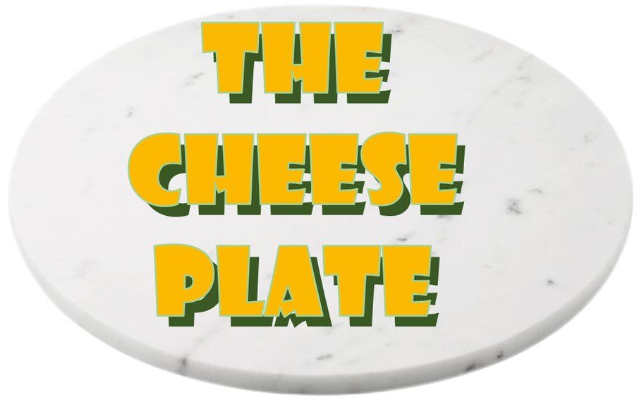 The Cheese Plate