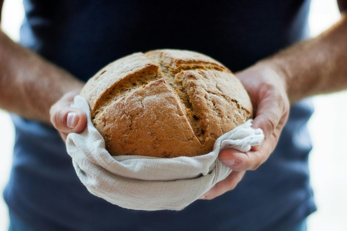 Bake Like a Pro: The Magic of No-Knead Bread and Butters