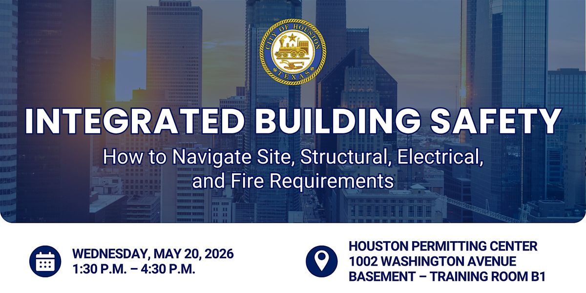 Integrated Building Safety: Navigating Site, Structural, Electrical & Fire