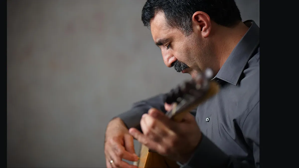 Erdal Erzincan in ankara