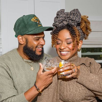 Good Old Fashioned Lovers