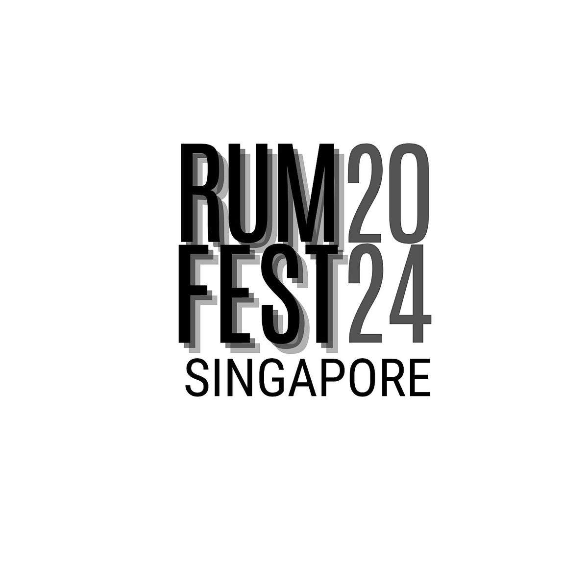 RUM FEST Singapore 2024