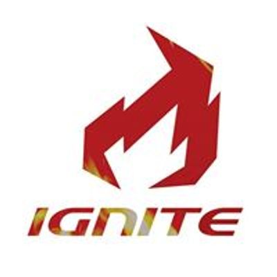 Ignite Campus Ministry