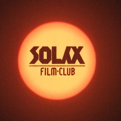 Solax Film Club
