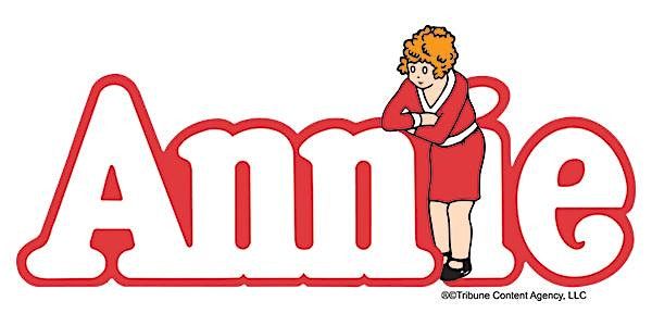 Nov 29th 7PM: Annie @ Central Stage Theatre & Olympic College