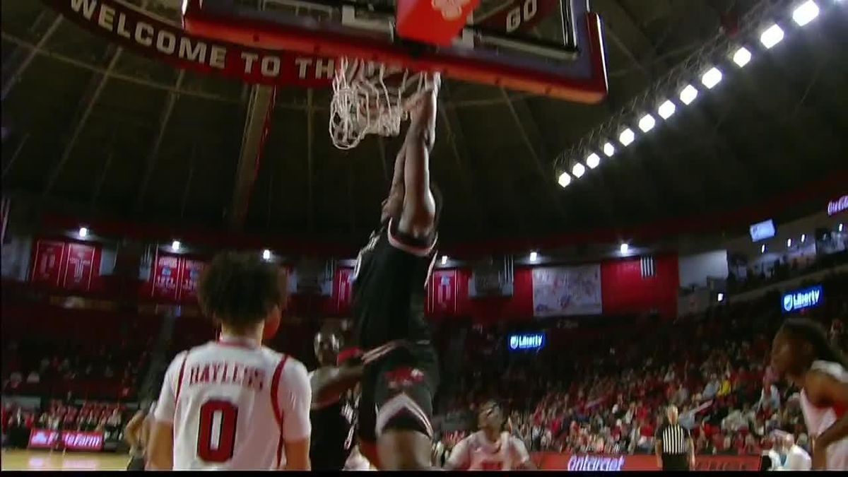 Jacksonville State Gamecocks vs. Western Kentucky Hilltoppers